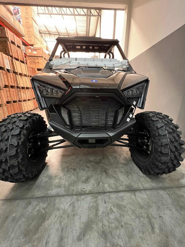 Imagen 9 de 17 de Polaris Rzr Xp Pro 1000 2022 0km Pro Atv Motorsports