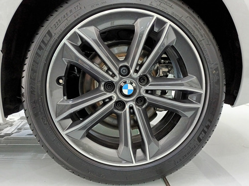 BMW 118 I SPORTLINE 5P AT