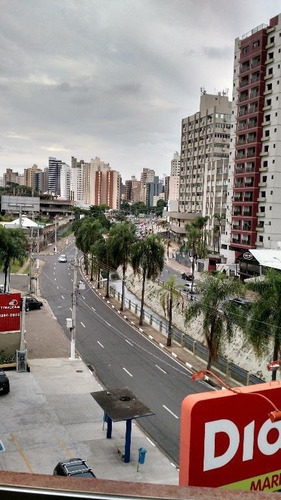 Imagem 3 de 7 de Apartamento, 60 M² - Venda Por R$ 230.000,00 Ou Aluguel Por R$ 800,00/mês - Jardim Guarani - Campinas/sp - Ap12233