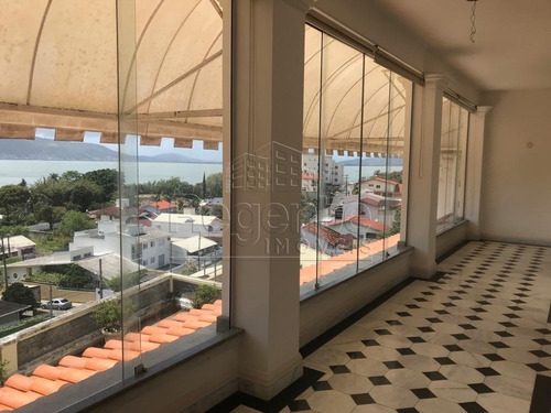 Imagem 4 de 15 de Casa A Venda Com 4 Quartos No Bairro Jardim Itaguacu Em Florianopolis. - V-81490