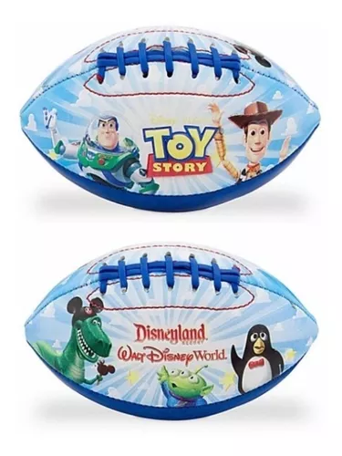 Futebol americano na Disney