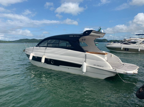 Coral 36ht 2019 