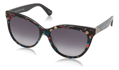 Kate Spade New York Gafas De Sol Red 56 Milímetros56 Mm Ldsa