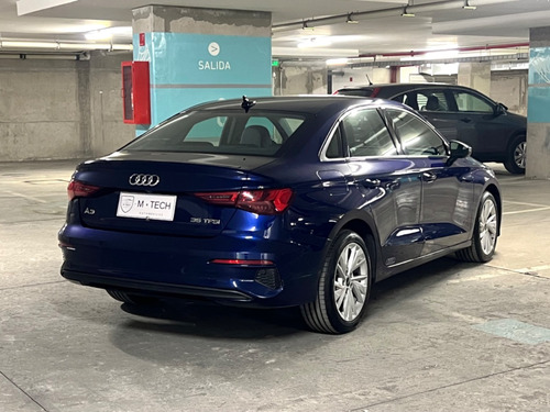 Audi A3 Sedan 1.4 Tfsi At