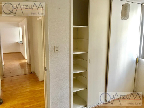 Imagen 13 de 15 de Departamento Venta/renta - Del Valle Centro. Cerca De Parque Pilares