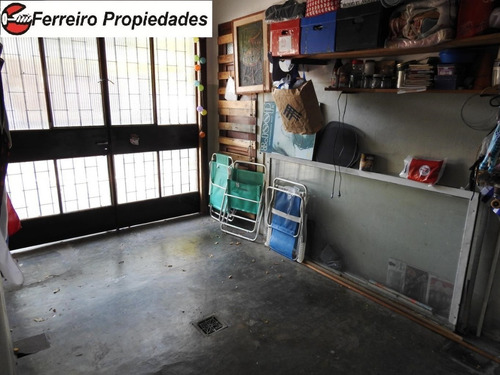 Imagen 21 de 30 de Casa Venta Arroyo Seco P.h. Pta. Baja - 4 Dormitorios Coc. 2 Baños Patio Garage