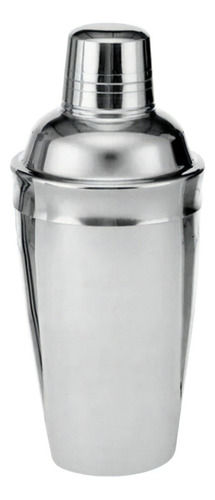 Copo De Fazer Caipirinha E Drinks 750ml Aço Inox