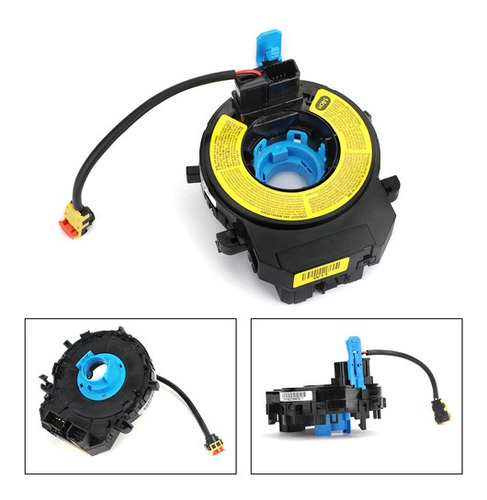 Primavera Espiral Del Reloj De Cable Para Hyundai Elantra