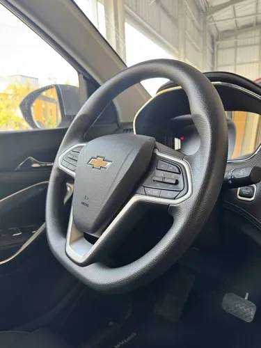 Chevrolet CAPTIVA PREMIER 1.5