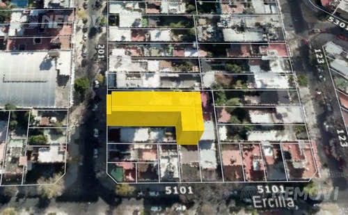 Imagen 2 de 6 de Impresionante Lote - Atencion Constructores Y Desarrolladores - Villa Luro
