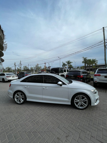 Audi S3 2.0 Tfsi Stronic Quattro 300cv