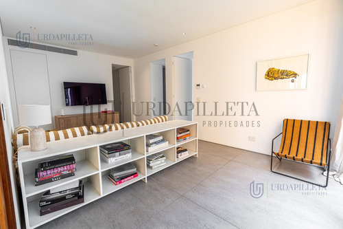 Apartamento En Venta En Punta Del Este, The Colette. amoblado.