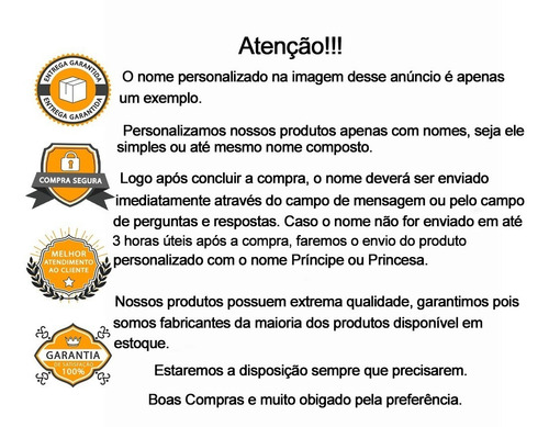 Saída Maternidade Menino Personalizada Príncipe Azul Marinho