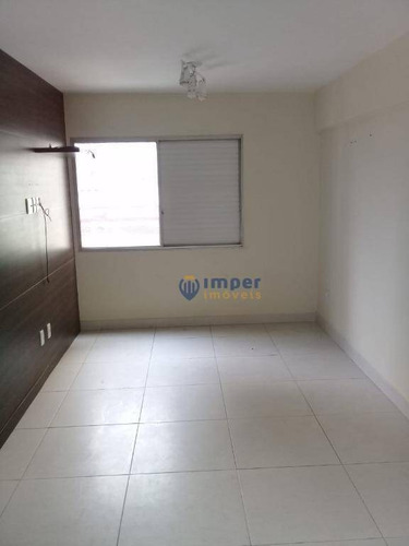 Imagem 4 de 30 de Apartamento, 75 M² - Venda Por R$ 750.000,00 Ou Aluguel Por R$ 2.900,00/mês - Perdizes - São Paulo/sp - Ap12995