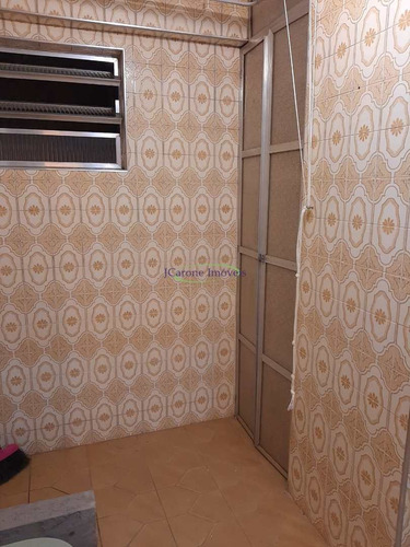 Imagem 8 de 12 de Apartamento Com 3 Dorms, Aparecida, Santos - R$ 480 Mil, Cod: 64152863 - V64152863