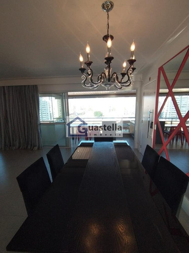 Imagem 1 de 15 de Apartamento Em Centro - Santo André - 6445