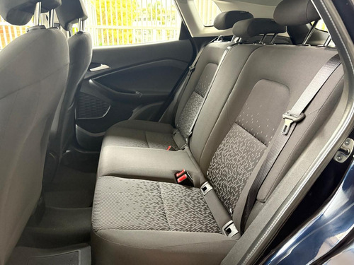 Chevrolet Tracker 1.0 Turbo Aut. (pcd) 5p