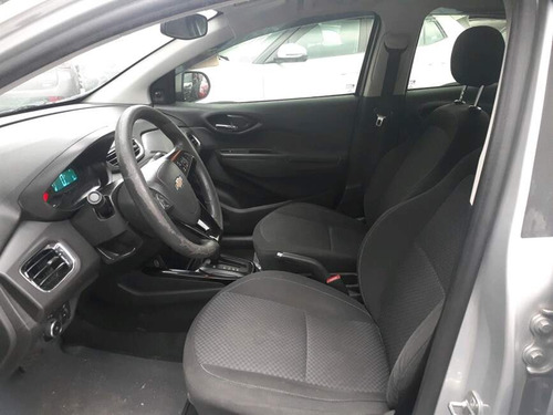 Chevrolet Prisma 1.4 MPFI LT 8V FLEX 4P AUTOMÁTICO
