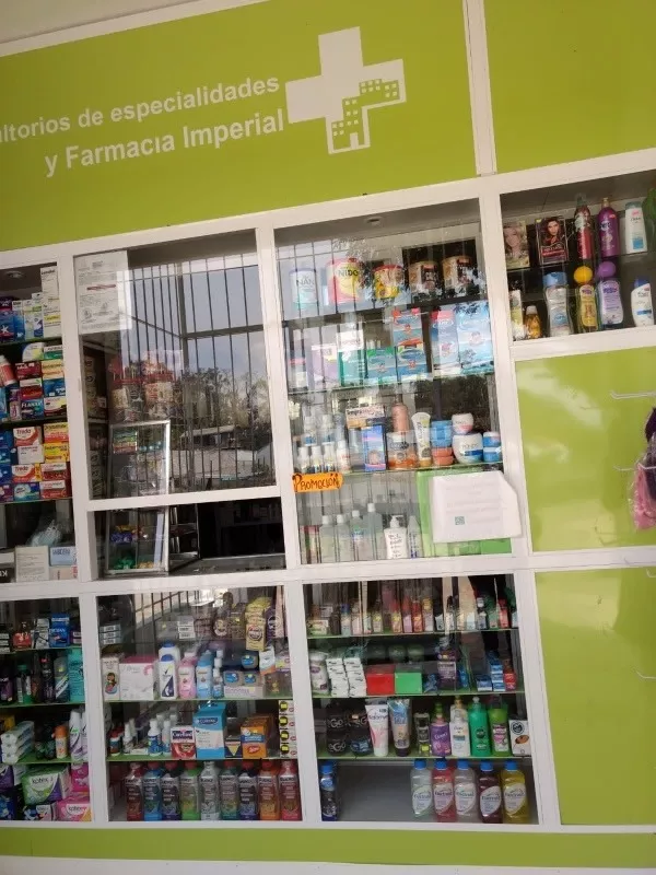 se traspasa farmacia vende por separado mercadolibre