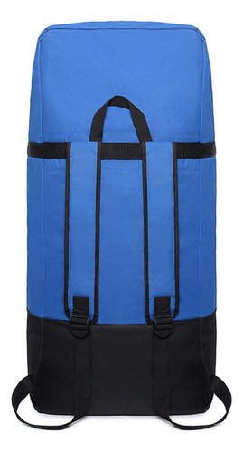 Mochila Inflable Para Paddleboard, Bolsa De Viaje Para Tabla