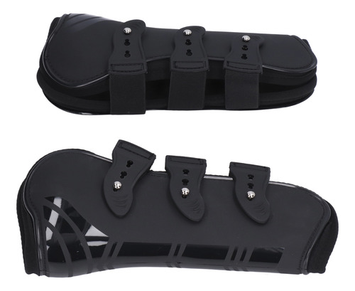 Protector De Patas De Caballo, 2 Piezas, Botas Protectoras D