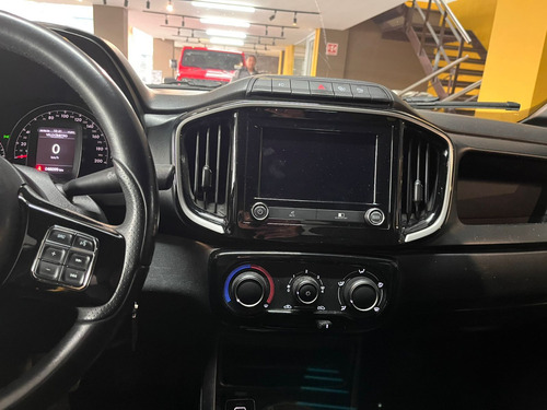 Ram 700 2022