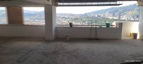 Imagen 8 de 13 de Vendo Apto 470 M2 Obra Gris 4p/2m Colinas De Bello Monte 2064