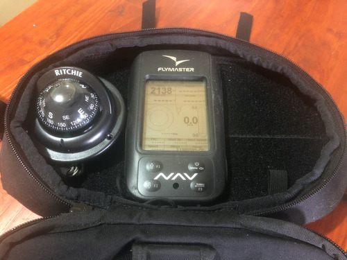 Parapente Mistral 7 Swing