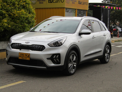 Kia Niro 1.6 Hybrid At