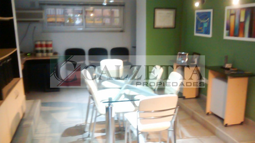 Imagen 1 de 8 de Venta De Local Comercial Centro De Lanús