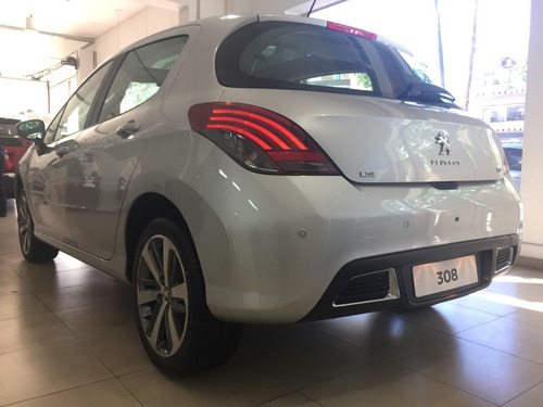Peugeot 308 1.6 Feline Hdi 115cv