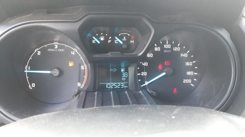Ford Ranger Cs 2.2 Tdci 125hp 2015