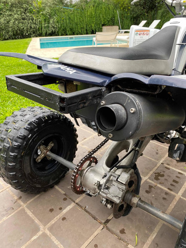 Yamaha Yfz450