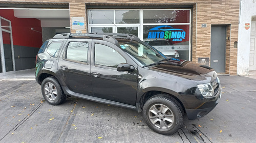 Renault Duster 1.6 Ph2 4x2 Privilege