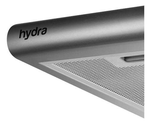 Purificador De Cocina Hydra Acero Inox Slim Con Filtro Color Acero Inoxidable