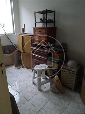 Apartamento - Ref: 861823