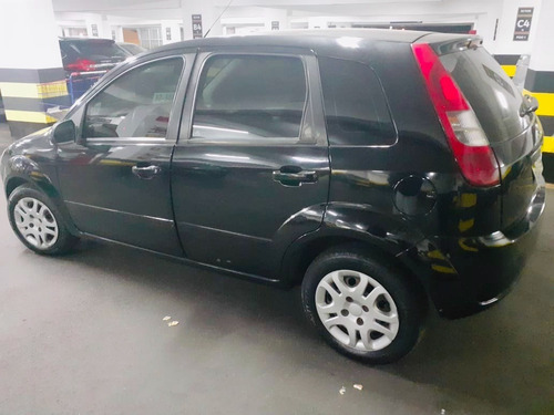 Fiesta 1.0 Flex Completo