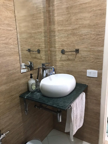 Imagem 17 de 20 de Apartamento À Venda, 3 Quartos, 1 Suíte, 2 Vagas, Andaraí - Rio De Janeiro/rj - 823