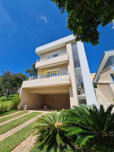 Casa Em Condomínio Para Venda Em Santana De Parnaíba, Suru, 3 Dormitórios, 3 Suítes, 4 Banheiros, 3 Vagas - 20339_1-1579146