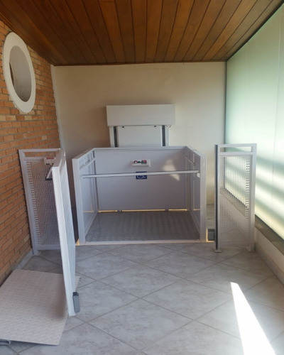 Imagem 28 de 28 de Casa À Venda No Parque Campolim - Sorocaba/sp - Ca09440 - 32823184