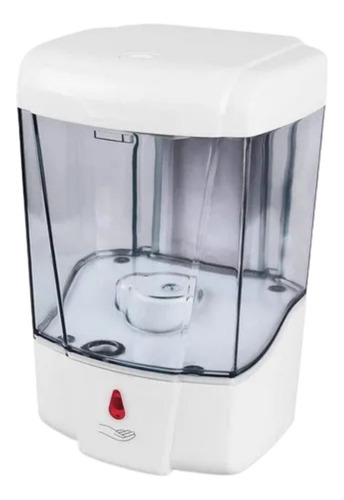 Imagen 6 de 9 de Dispensador Automatico Despachador Gel Antibacterial Jabon