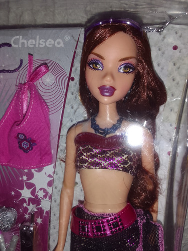 My Scene My Bling Bling Bikini Chelsea (Usado)