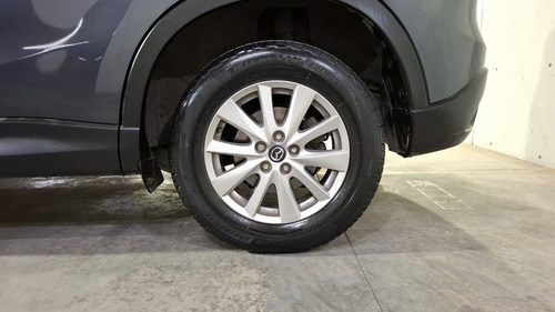 Mazda CX-5 2.0 I SPORT AT 2WD