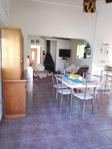 Casa En Venta 3 Dormitorios, Juan Lacaze