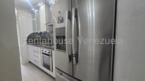 Apartamento En Venta. Lomas Del Avila Mls#25-13474 Xiolimar Lozano