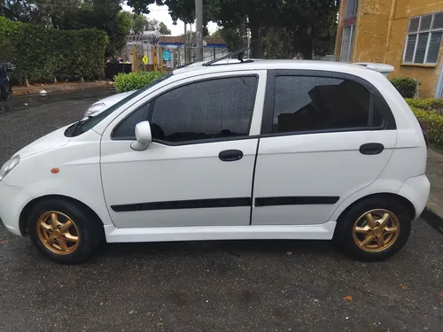Chevrolet Spark 1.0 Go Next