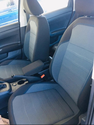 Volkswagen Nivus Confortline