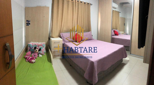 Imagem 13 de 15 de Casa Em Condomínio Para Venda Em Hortolândia, Condomínio Green Park, 5 Dormitórios, 5 Suítes, 6 Banheiros, 3 Vagas - Casa 74_1-1434778