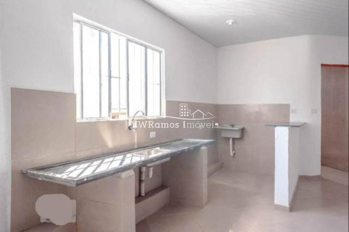 Imagem 6 de 10 de Apartamento Loft Para Locação No Bairro Vila Carrão, 1 Dorm, 45m² - 1220