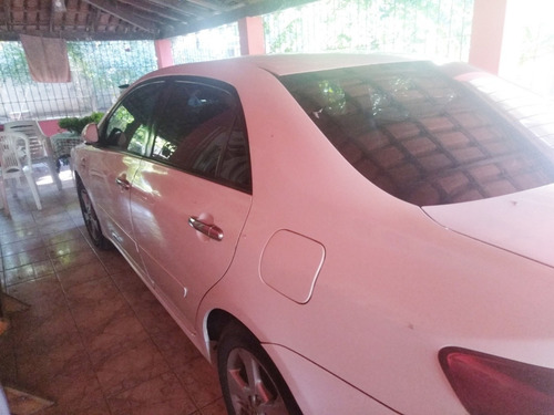 Imagem 2 de 4 de Toyota Corolla 2013 1.8 16v Gli Flex Aut. 4p